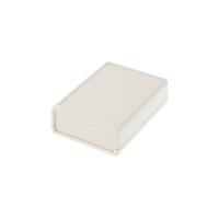 [1593PGY] HAMMOND 1593PGY - ABS-Muovikotelo 92x66x28mm HARMAA