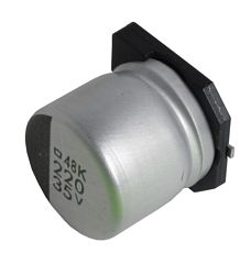 NCC 180UF16PXAJ80E - 10X7,7 105C 0.026 OHM