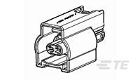 MCP 1.5 2P PLUG ASSY