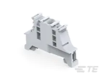Entrelec 1SNK900001R0000 - Terminal Block Accessory, End Stop