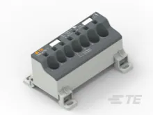 Jakoliitin 7x max76A