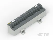 Jakoliitin 15x max76A