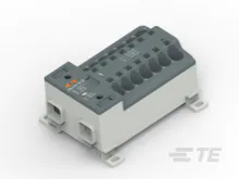 Jakoliitin 14x max 125A