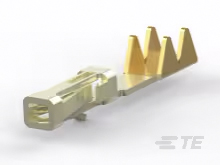 [2-487406-2] FFC.RCPT CONTACT.STD PRESSURE