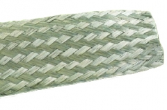 ALPHA 2172 - SUOJAVERKKO 9.53mm 30.5mm TIN. KUP.