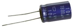 [ELXY630ELL221MK20S] NCC 220UF63LXYDSE - 12.5x20 R5 105C 870mA 0.11