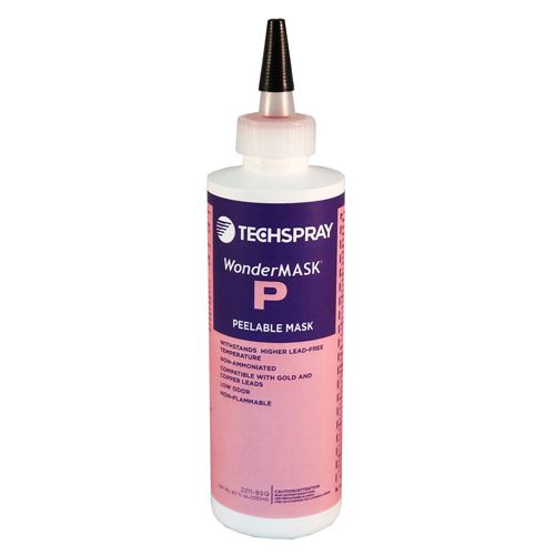 [2211-8SQ] TECHSPRAY WonderMASK P juotteenestoaine 237ml