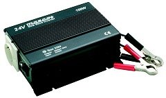 Mascot 2284 Siniaalto Invertteri 24V 230V 150W