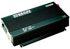 Mascot 2287 Siniaalto Invertteri 12V 230V 1000W
