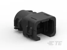 [2292799-3] Ampseal vedonpoistaja Suora 4nap