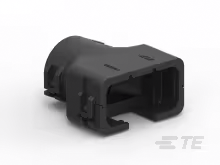 [2292802-2] Ampseal Vedonpoistaja 12 Nap Musta