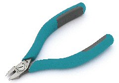 [2422E] EREM 2422E - SIVULEIKKURIT 130mm Cu1,6 F ESD