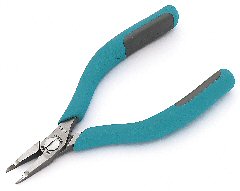 EREM 2470E - KÄRKILEIKKURIT 140mm Cu 0,6  ESD