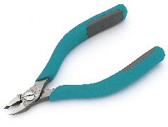 EREM 2475E - KÄRKILEIKKURIT 135mm Cu 0,6  ESD