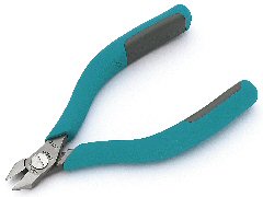[2477E] EREM 2477E - SIVULEIKKURIT 127mm Cu 1,3  ESD