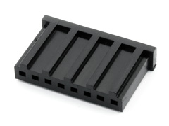 1X8NAP NAARASLIIT MODU II 2,54