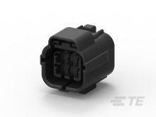 ECONO-J MK-2 PLUG ASSY 6P