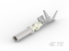 S/S CONN REC CONTACT ASSEMBLY