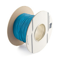 ALPHA 3051 BLUE - Kytkentäjohdin AWG22 300V UL1007/1569/CSA TR-64 Sininen - 305m