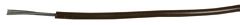 ALPHA 3075 BROWN - KYTKENTÄJOHTO AWG18 RUSKEA 305m