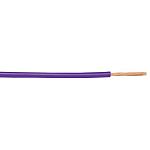 ALPHA 3075 VIOLET - KYTKENTÄJOHTO AWG18 VIOLETTI 305m
