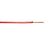 ALPHA 3080 RED - KYTKENTÄJOHTO AWG12 PUNAINEN 305m