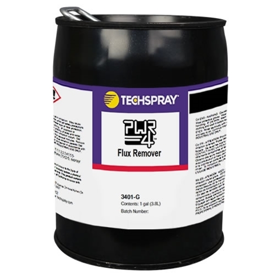 TECHSPRAY 3401-G PVR-4 FLUXIN POISTAJA 3.8L