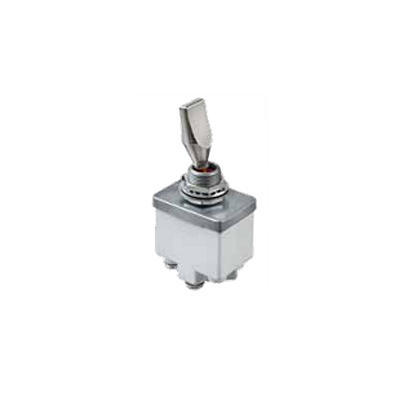 [3549-001G012] APEM 3549-001G012X2931 - Vipukytkin 2-napainen ON-OFF-ON NoLo