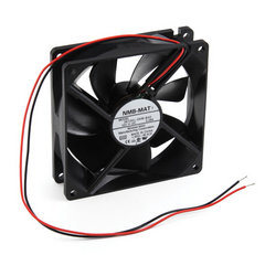 [3610KL-04W-B40-D00] NMB 3610KL-04W-B40-D00 - 12V TUULETIN 92X25MM