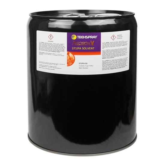 TECHSPRAY 371IPA-G PrecisionV TEOLLINEN LIUOTIN PUHDISTUKSEEN 3.8L