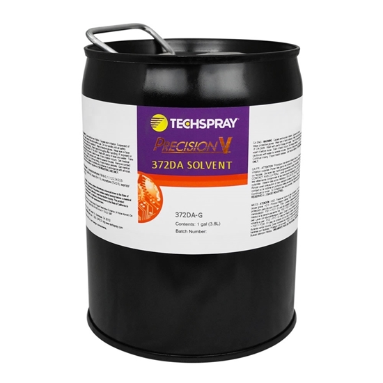 TECHSPRAY 372DA-G PrecisionV TEOLLINEN LIUOTIN PUHDISTUKSEEN 3.8L