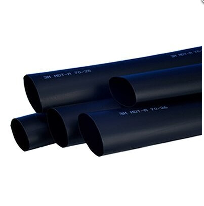 3M 5235463 - Lämpökutisteputki MDT-A-F471 19,0 A8 PCS OF 1M