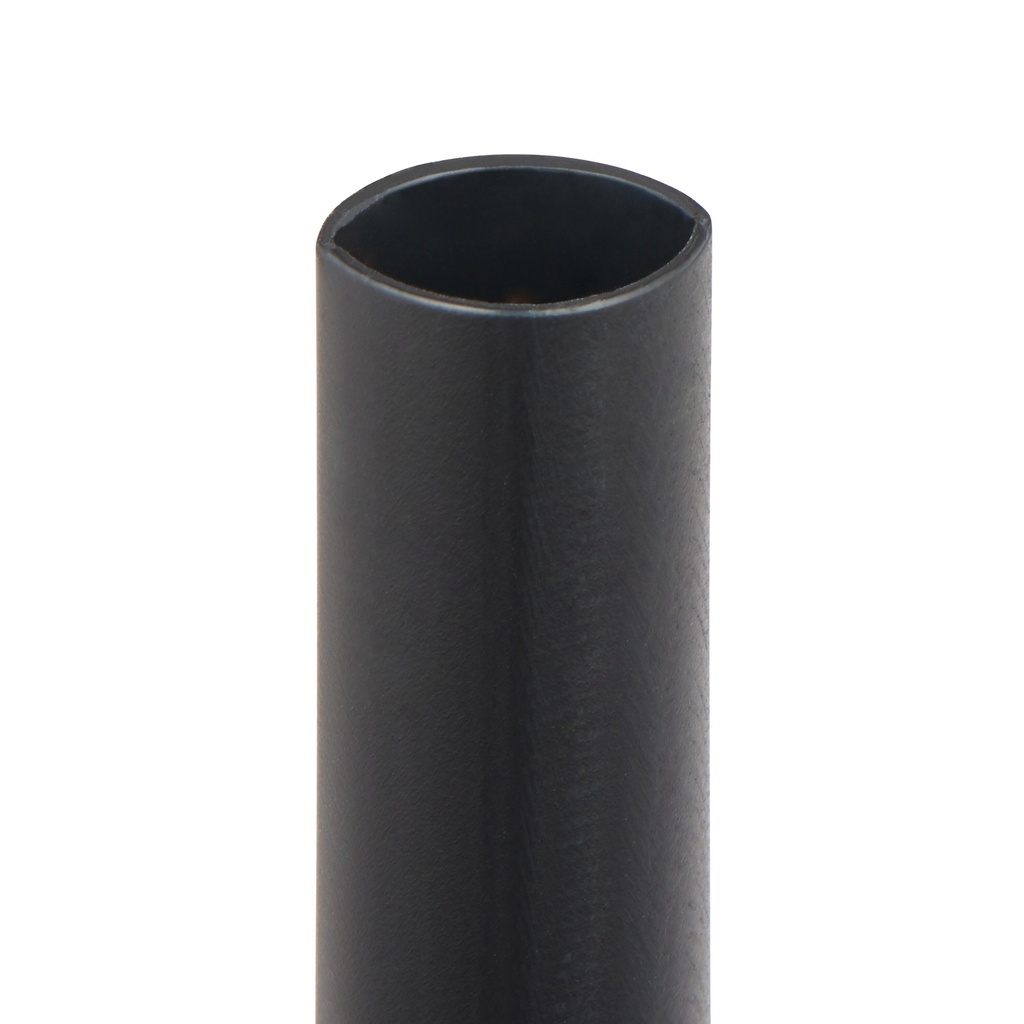 [7000099377] 3M  HDT-AN lämpökutisteputki musta 22/6mm