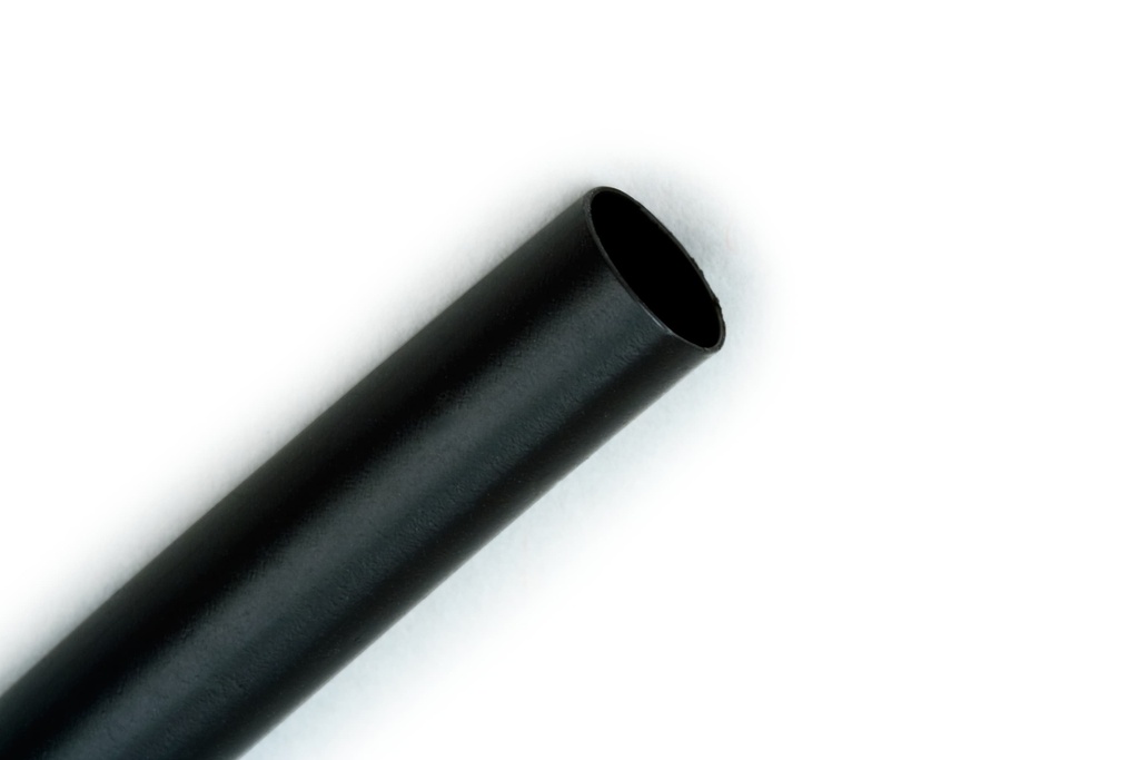 3M EGTI39M Lämpökutisteputki GTI-3000, Musta, 9.0/3.0 mm