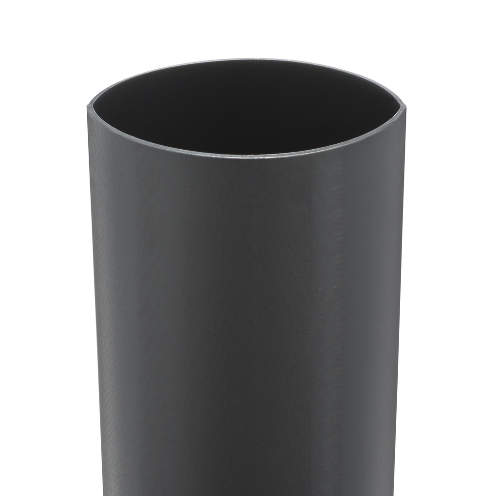 3M HDTAN55 HDT-AN lämpökutisteputki musta 55/15 mm