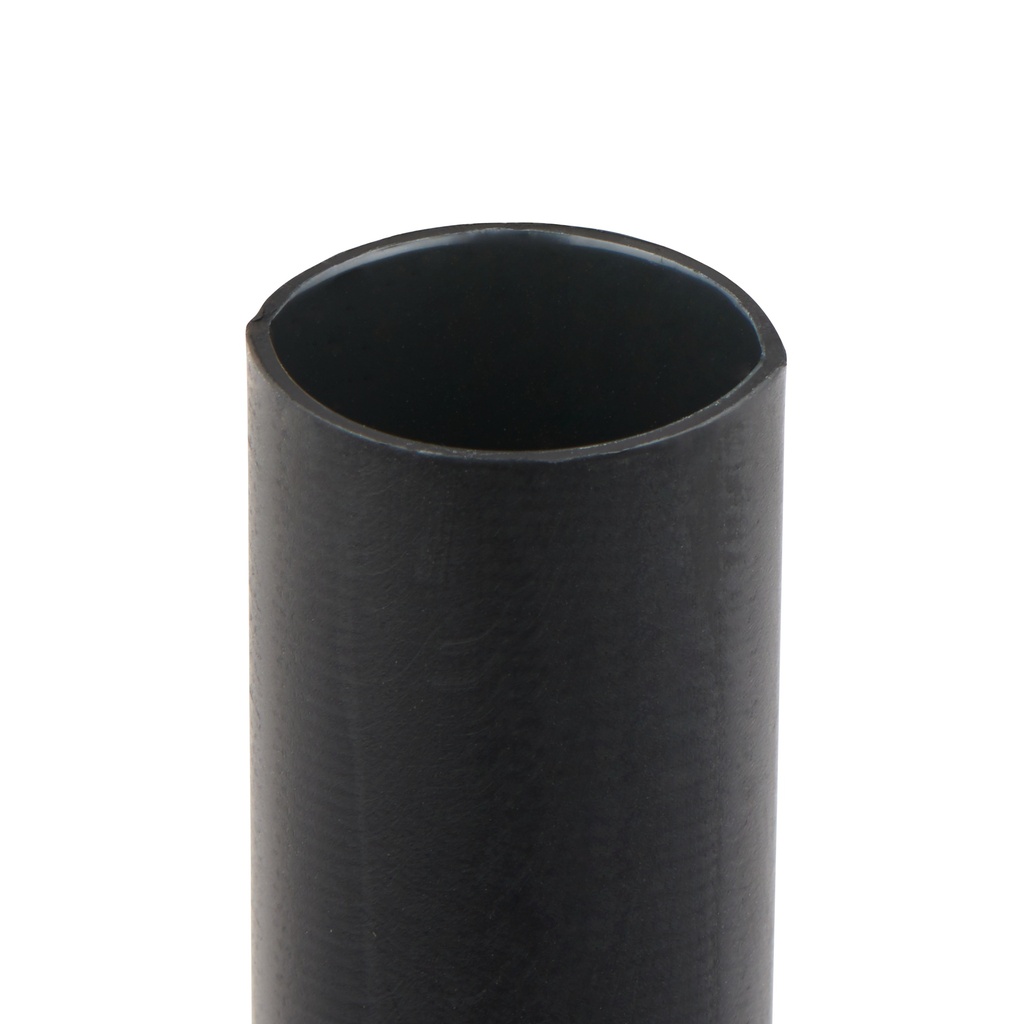 [7100235035] 3M MDTA20 Lämpökutisteputki MDT-A, Musta, 19.0/6.0 mm