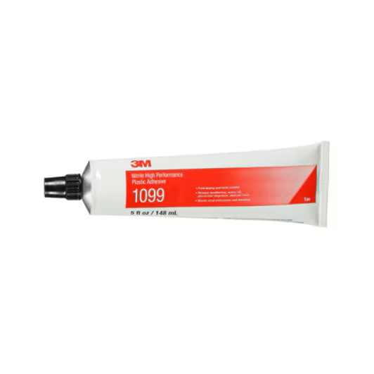 [7000079821] 3M Scotch-Weld 1099 muoviliima 1 l 6/pakk