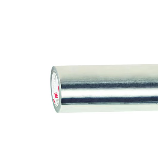 [7000009136] 3M EMI-suojausalumiiniteippi 1170, 584.2 mm x 16.5 m
