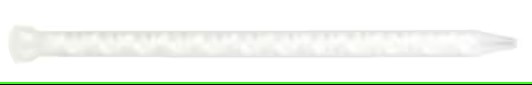 [7000043674] 3M Scotch-Weld EPX sekoitusnokka 400 ml:n patruunoille pitkä 36/pakk