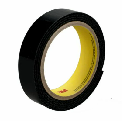 3M SJ3527N - HOOK AND LOOP TARRANAUHA MUSTA