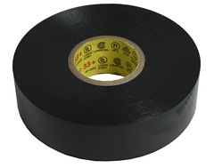 SCOTCH 3M SUPER33+19MU / E331920 - Sähköteippi Vinyyli Leveys 19mm Pituus 20m - Musta