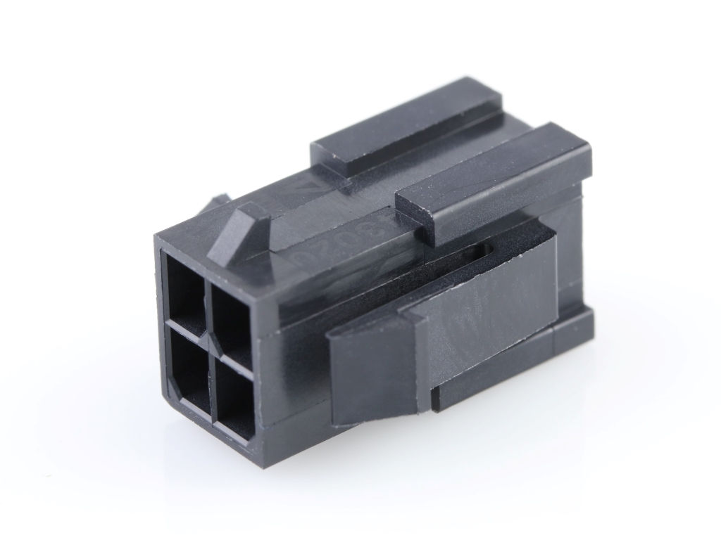 MICRO-FIT PESÄ N RoHS