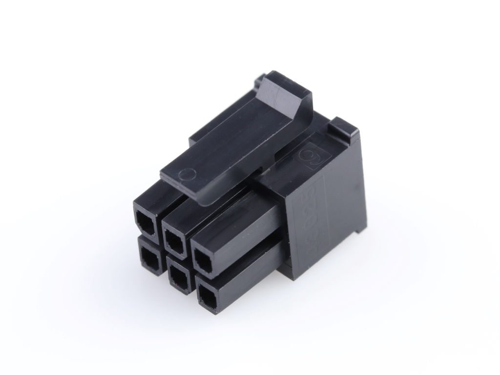 MICRO-FIT PESÄ K RoHS