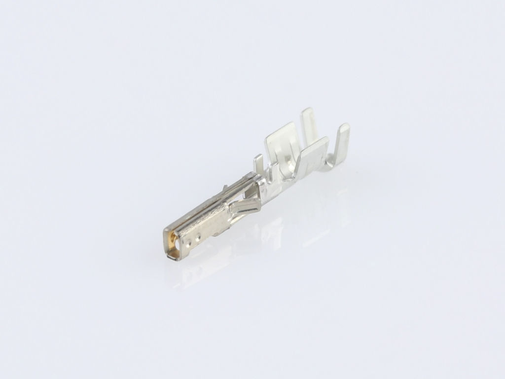 MICRO-FIT PISTUKKA KULL.KELA RoHS