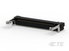.8MM FAX MODEM SOCKET 124P. 7.95H
