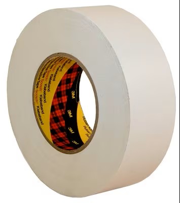 3M 471 VINYYLITEIPPI, VALKOINEN, 50 mm x 33 m