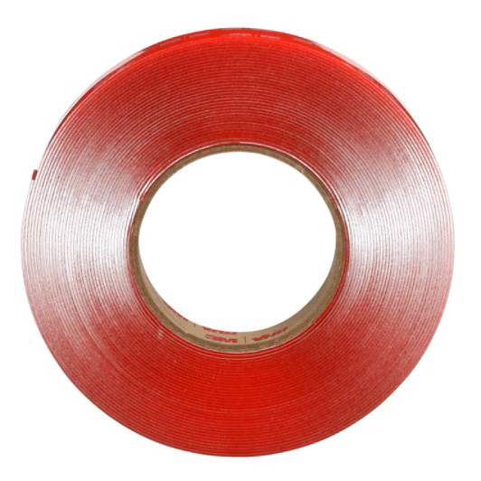 3M 4910F300 VHB teippi kirkas 300mm x 33m