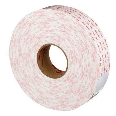 3M 4936P25 VHB teippi harmaa 25mm x 33m