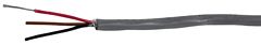 ALPHA 5013C - Asennuskaapeli 3X0.23mm2 HARMAA 305m