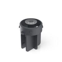 RAFI 5.05.511.855/9000 Components, RAFIX FS technology, clip holder